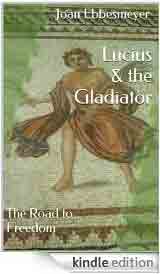 Lucius & the Gladiator